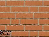 Клинкерная фасадная плитка R731NF14 vascu terracotta oxana 240х14х71 мм - Тёплая Керамика - Изображение 2