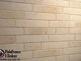 Клинкерная фасадная плитка R757DF14 vascu perla linara  240х14х52 мм - Тёплая Керамика - Изображение 7