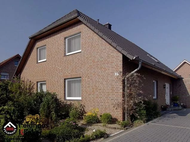 Клинкерный кирпич Feldhaus Klinker K396NF* "lava maron senso" 240х115х71 мм - Тёплая Керамика - Изображение 5