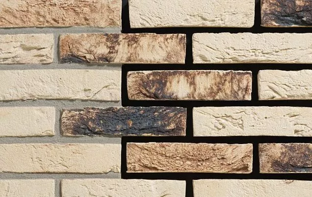 Кирпич ручной формовки LADOGA - Тёплая Керамика - Изображение 1