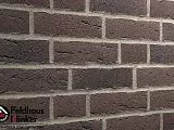Клинкерный кирпич Feldhaus Klinker K697WDF  "sintra geo" 215х102х65 мм - Тёплая Керамика - Изображение 2