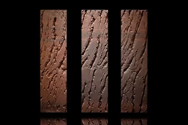 Кирпич керамический облицовочный КЕРМА ПРЕМИУМ Fusion Strong 1НФ/250х120х65/ГОСТ 530-2012 - Тёплая Керамика - Изображение 2