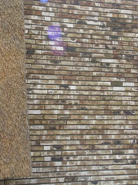 Кирпич ручной формовки BARNSTEEN - Тёплая Керамика - Изображение 3