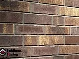 Клинкерный кирпич Feldhaus Klinker K747NF "vascu geo legoro" 240х115х71 мм - Тёплая Керамика - Изображение 3