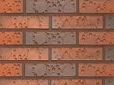 Кирпич лицевой TERCA Red Flame cosmos (FAT) 250x85x65 мм - Тёплая Керамика - Изображение 2