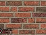 Клинкерная фасадная плитка R687NF14 sintra terracotta linguro, поверхность ручная формовка 240х14х71 - Тёплая Керамика - Изображение 2