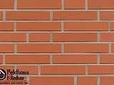 Клинкерная плитка R480DF9 "terreno liso", красная "Манчестер", гладкая 240х9х52 мм - Тёплая Керамика - Изображение 8