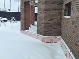 Кирпич облицовочный Марксбург Серый - Тёплая Керамика - Изображение 6