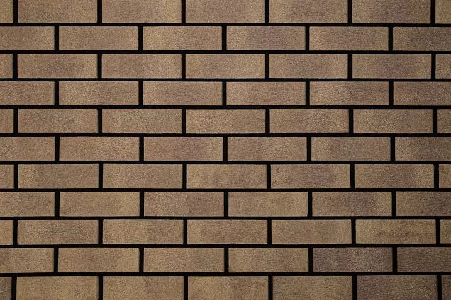 Кирпич керамический облицовочный КЕРМА БРИТАНИКА Esk 0,73НФ/215х102х65/ГОСТ 530-2012 - Тёплая Керамика - Изображение