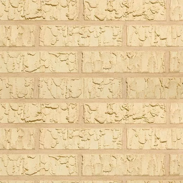 Кирпич лицевой TERCA Safari Vulcano кора (FAT) 250x85x65 мм - Тёплая Керамика - Изображение 1