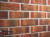 Клинкерный кирпич Feldhaus Klinker K328NF90  " carmesi multi vascu" 240х90х71 мм - Тёплая Керамика - Изображение 3