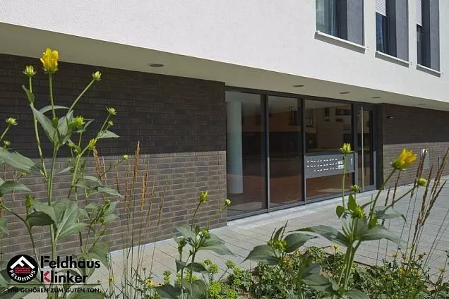 Клинкерный кирпич Feldhaus Klinker K745NF "vascu geo venito" 240х115х71 мм - Тёплая Керамика - Изображение 4