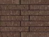 Кирпич лицевой TERCA Marono brown кора 288x88x48 мм - Тёплая Керамика - Изображение 2