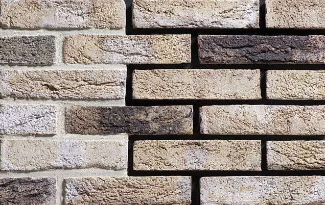 Кирпич ручной формовки CANYON - Тёплая Керамика - Изображение 1