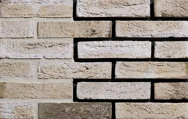 Кирпич ручной формовки MYSTIQUE - Тёплая Керамика - Изображение 1
