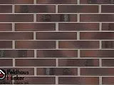 Клинкерный кирпич Feldhaus Klinker K561DF* carbona ardor maritimo 240х115х52 мм - Тёплая Керамика - Изображение 3