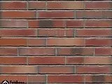 Клинкерный кирпич Feldhaus Klinker  K991DF bacco ardor matiz 240х115х52 - Тёплая Керамика - Изображение 2