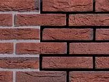 Кирпич ручной формовки ROSSO BONT - Тёплая Керамика - Изображение 2