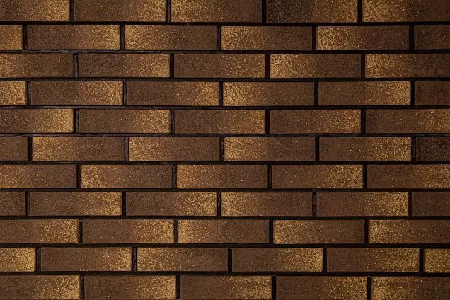 Кирпич керамический облицовочный КЕРМА ПРЕМИУМ Sequoia 1НФ/250х120х65/ГОСТ 530-2012 - Тёплая Керамика - Изображение