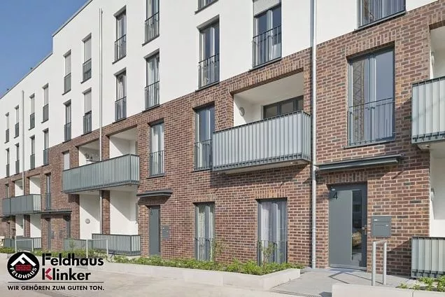 Клинкерный кирпич Feldhaus Klinker K769NF "vascu cerasi legoro" 240х115х71 мм - Тёплая Керамика - Изображение 5