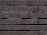 Кирпич лицевой TERCA AGORA GRAFIETZWART WFD65 210x100x65 мм - Тёплая Керамика - Изображение 2