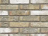 Кирпич лицевой TERCA BRONSGROEN WFD 215x100x65 мм - Тёплая Керамика - Изображение 2