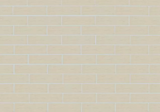 Кирпич керамический облицовочный КЕРМА Пшеничное лето рустик УТ. СТ., 1НФ/250х120х65/ГОСТ 530-2012 - Тёплая Керамика - Изображение