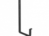 Stal2 металлический кронштейн водосточного желоба - Тёплая Керамика - Изображение 2