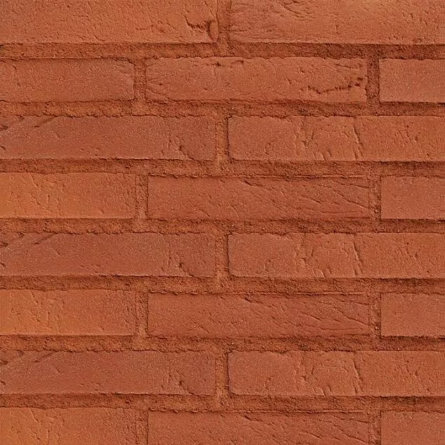 Кирпич лицевой TERCA SILEA (PUNAINEN) 285x85x85 мм - Тёплая Керамика - Изображение 1