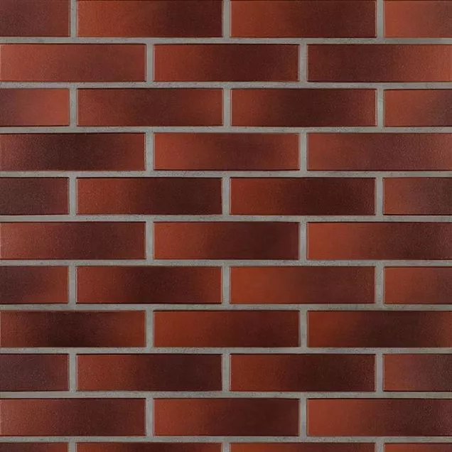 Кирпич лицевой TERCA Futura Kosmo гладкий 250x120x65 мм - Тёплая Керамика - Изображение 1