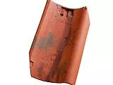Керамическая черепица Koramic Standard Natural Red - Тёплая Керамика - Изображение 2