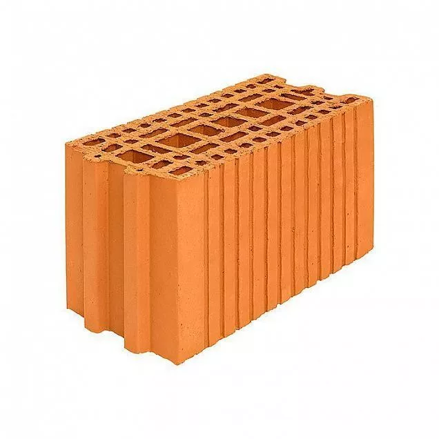 Керамический блок 20 - Тёплая Керамика - Изображение 1