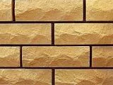 Кирпич лицевой TERCA Safari колотый (VTT) 250x120x65 мм - Тёплая Керамика - Изображение 2