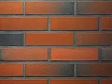 Кирпич лицевой TERCA Red Flame гладкий (FAT) 250x85x65 мм - Тёплая Керамика - Изображение 2