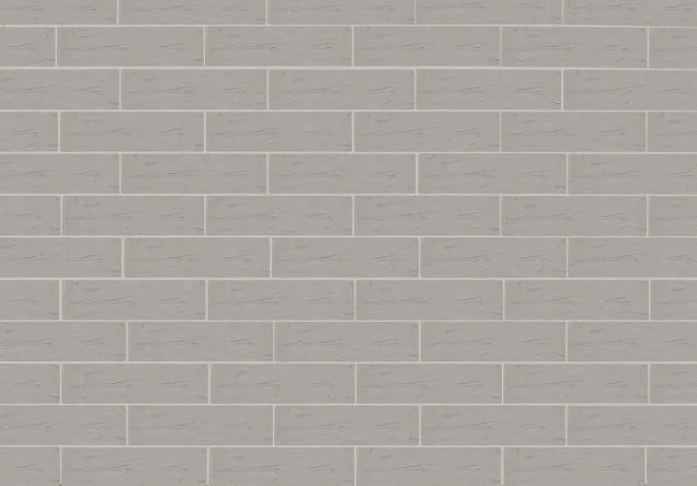 Кирпич керамический облицовочный КЕРМА Серебро рустик, 1НФ/250х120х65/ГОСТ 530-2012 - Тёплая Керамика - Изображение