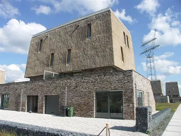 Кирпич ручной формовки BARNSTEEN - Тёплая Керамика - Изображение 4