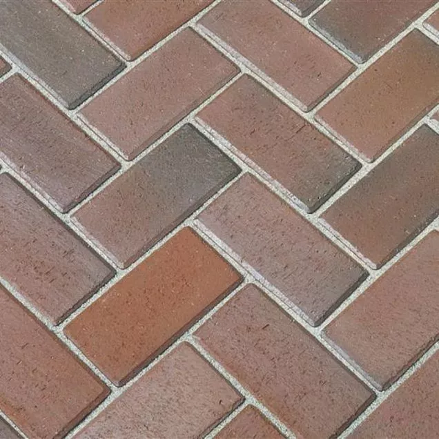 Клинкерная брусчатка Penter Artland 200x100x52 мм - Тёплая Керамика - Изображение 1