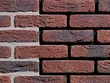 Кирпич ручной формовки POMPEII ANTIEK - Тёплая Керамика - Изображение 2