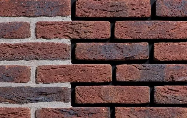 Кирпич ручной формовки POMPEII ANTIEK - Тёплая Керамика - Изображение 1