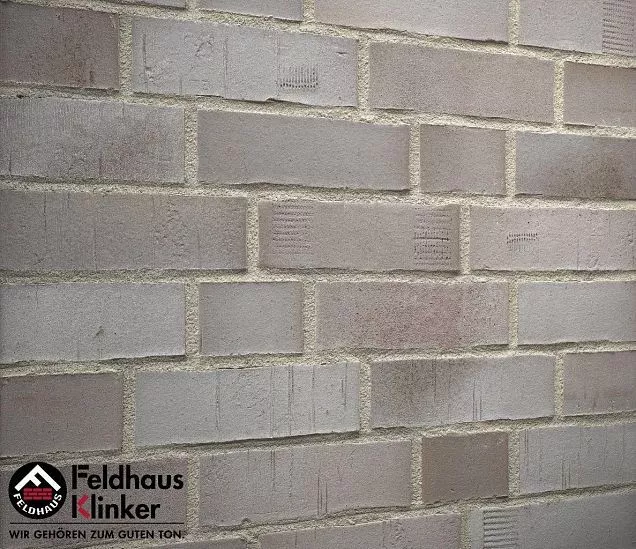 Клинкерный кирпич Feldhaus Klinker K707NF "accudo argo pegenus" 240х115х71 мм - Тёплая Керамика - Изображение 3