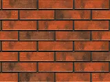 Термопанели Retro Brick Chili - Тёплая Керамика - Изображение 15
