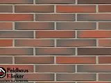 Клинкерная фасадная плитка R484DF14 galena terreno viva  240х14х52 мм - Тёплая Керамика - Изображение 2
