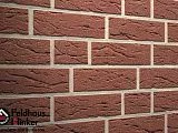 Клинкерный кирпич Feldhaus Klinker K535NF90*  "terra mana" 240х90х71 мм - Тёплая Керамика - Изображение 2
