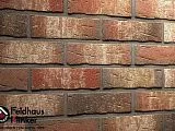 Клинкерный кирпич Feldhaus Klinker K658WDF  "sintra ardor belino" 215х102х65 мм - Тёплая Керамика - Изображение 2