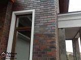 Клинкерный кирпич Feldhaus Klinker K385NF90  "спец обжиг" 240х90х71 мм - Тёплая Керамика - Изображение 5