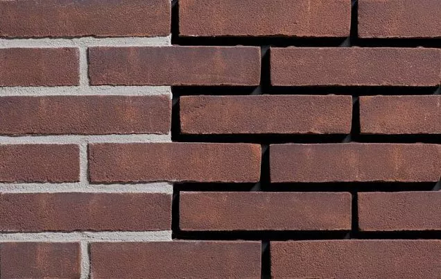 Кирпич ручной формовки ROYAL ROSSO - Тёплая Керамика - Изображение 1