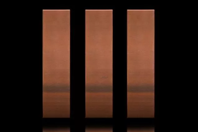 Кирпич керамический облицовочный КЕРМА ПРЕМИУМ Fusion Even 1НФ/250х120х65/ГОСТ 530-2012 - Тёплая Керамика - Изображение 2