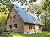 Клинкерная фасадная плитка R684NF14 sintra nolani ocasa, поверхность ручная формовка 240х14х71 мм - Тёплая Керамика - Изображение 6