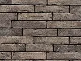 Кирпич лицевой TERCA ILUZO GRIJS-ZWART 238x88x48 мм - Тёплая Керамика - Изображение 2