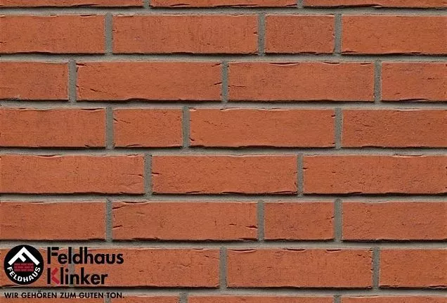 Клинкерная фасадная плитка R759DF14 vascu terreno oxana 240х14х52 мм - Тёплая Керамика - Изображение 2